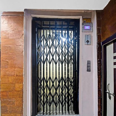 Hotel O New Hotel City Of Joy Near City Centre Salt Lake Calcutta Extérieur photo
