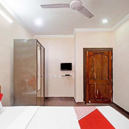 Hotel O New Hotel City Of Joy Near City Centre Salt Lake Calcutta Extérieur photo