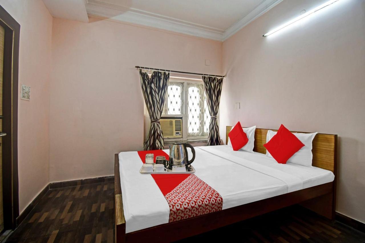 Hotel O New Hotel City Of Joy Near City Centre Salt Lake Calcutta Extérieur photo