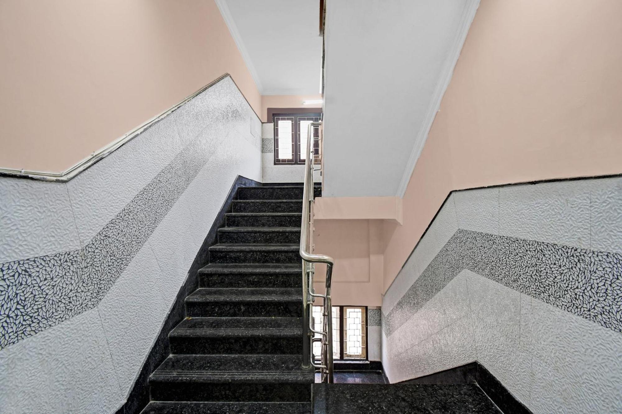 Hotel O New Hotel City Of Joy Near City Centre Salt Lake Calcutta Extérieur photo