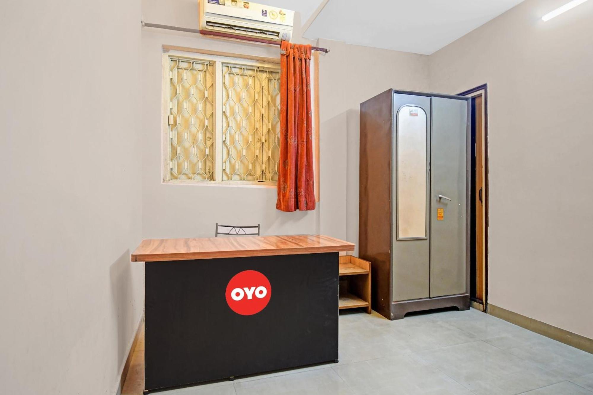 Hotel O New Hotel City Of Joy Near City Centre Salt Lake Calcutta Extérieur photo