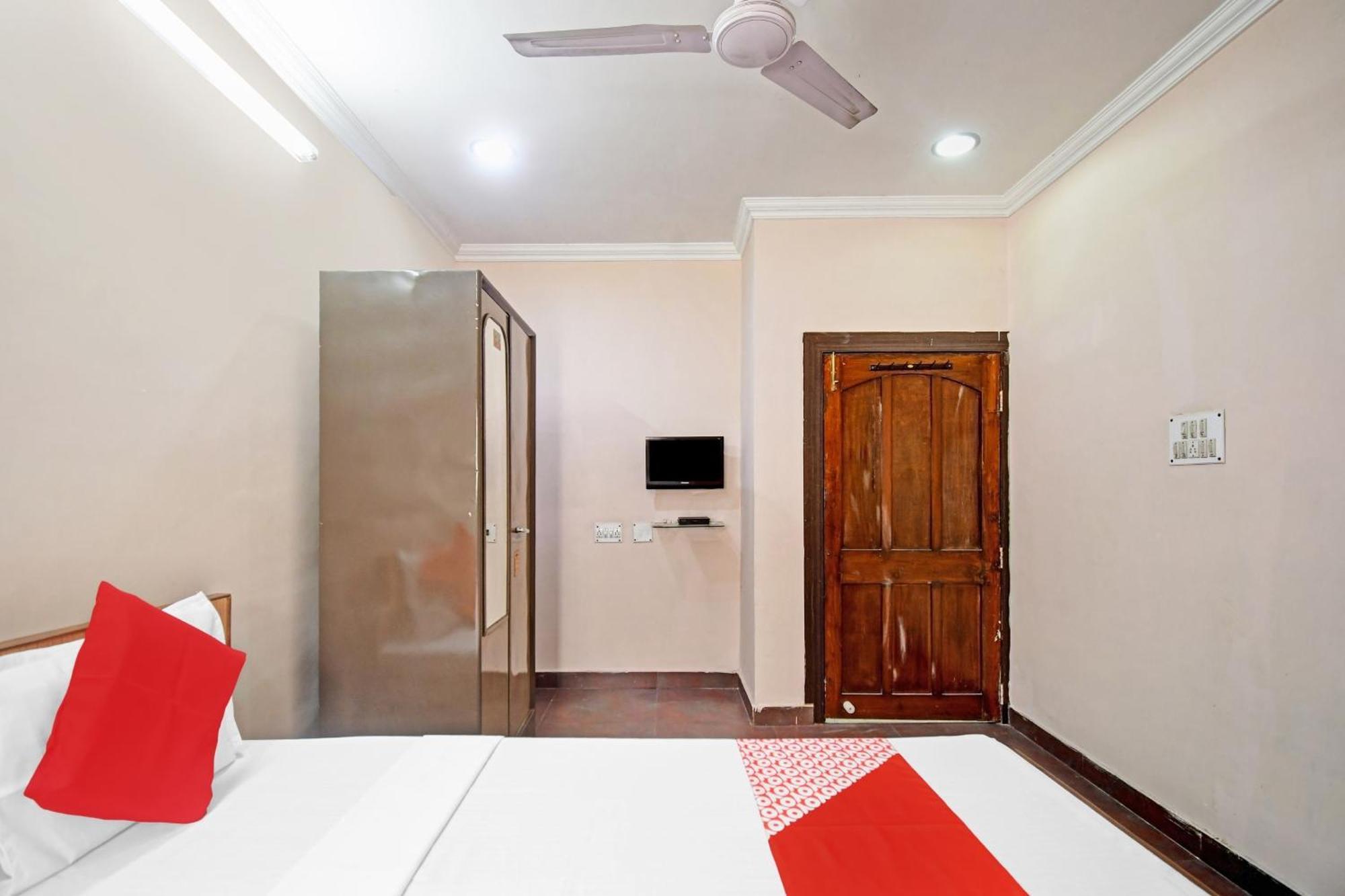 Hotel O New Hotel City Of Joy Near City Centre Salt Lake Calcutta Extérieur photo